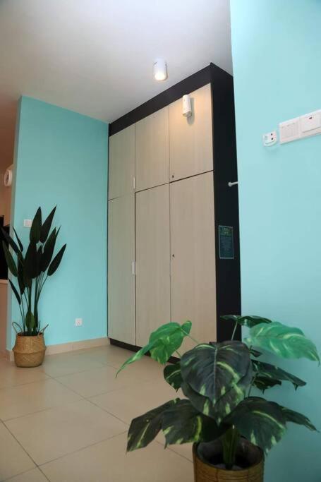 Sweet Cozy Home At Midhills Genting 4-5Pax Genting Highlands Dış mekan fotoğraf