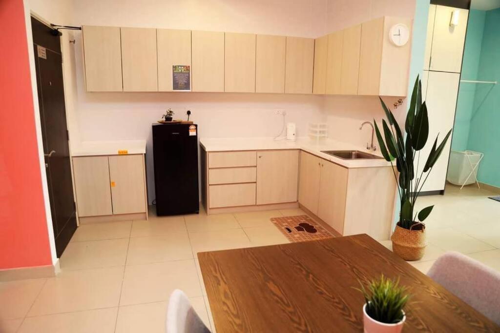 Sweet Cozy Home At Midhills Genting 4-5Pax Genting Highlands Dış mekan fotoğraf
