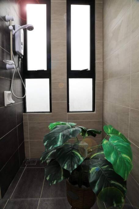 Sweet Cozy Home At Midhills Genting 4-5Pax Genting Highlands Dış mekan fotoğraf