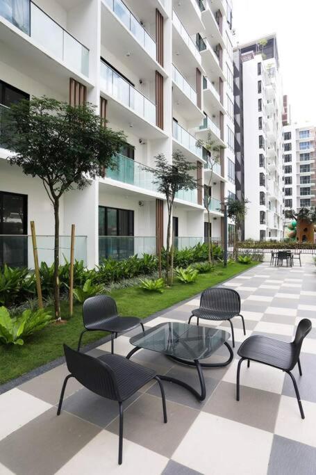 Sweet Cozy Home At Midhills Genting 4-5Pax Genting Highlands Dış mekan fotoğraf