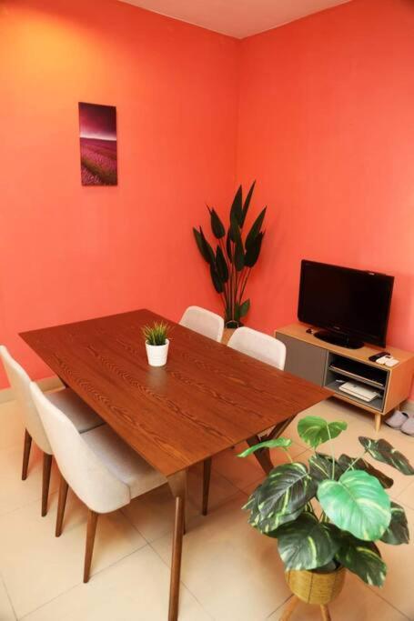 Sweet Cozy Home At Midhills Genting 4-5Pax Genting Highlands Dış mekan fotoğraf