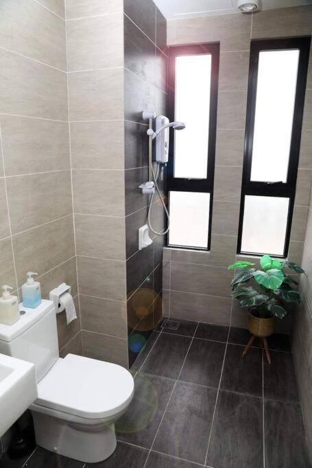 Sweet Cozy Home At Midhills Genting 4-5Pax Genting Highlands Dış mekan fotoğraf