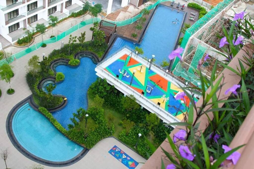 Sweet Cozy Home At Midhills Genting 4-5Pax Genting Highlands Dış mekan fotoğraf