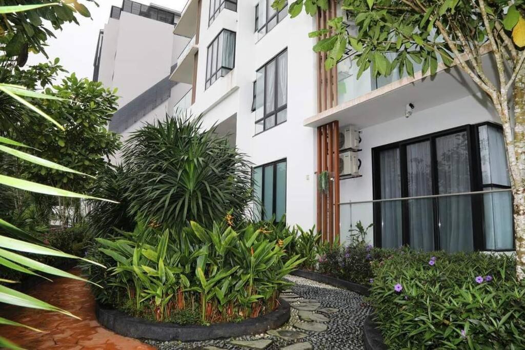 Sweet Cozy Home At Midhills Genting 4-5Pax Genting Highlands Dış mekan fotoğraf