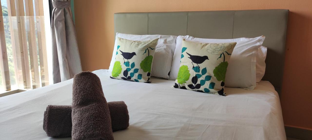 Sweet Cozy Home At Midhills Genting 4-5Pax Genting Highlands Dış mekan fotoğraf